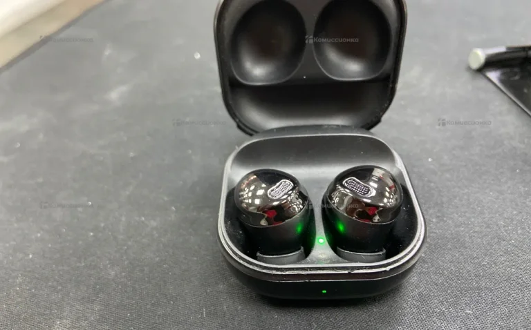 Наушники samsung galaxy buds pro