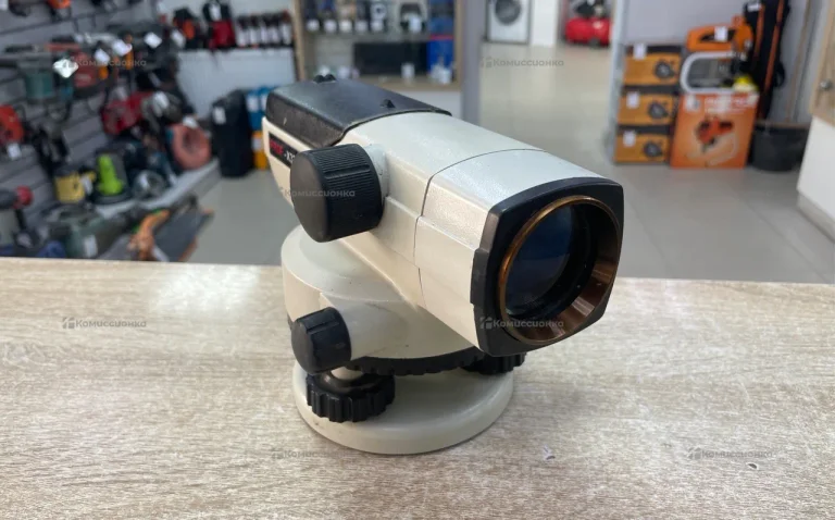 Оптический нивелир ADA Prof32