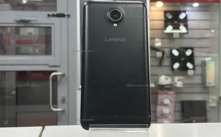Lenovo Vibe C2 Power K10a40 5 1/8gb