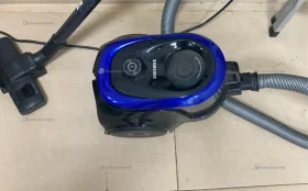 Купить Пылесос  samsung sc18m21 б/у , в Кострома Цена:2900рублей