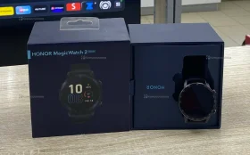 Купить Часы HONOR Watch 2 46mm б/у , в Магнитогорск Цена:1990рублей