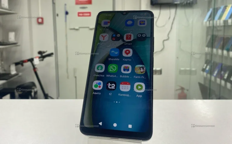 Xiaomi Redmi A3x 3/64 ГБ