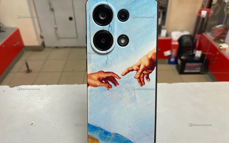 Xiaomi Redmi Note 13 Pro 8/256 ГБ