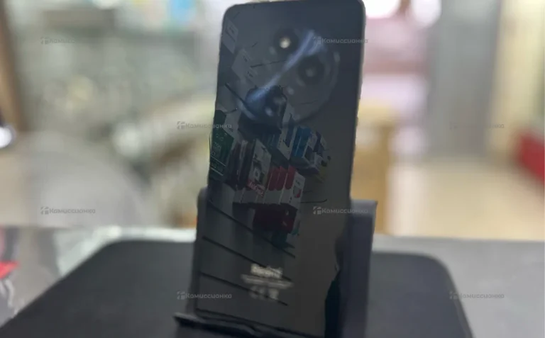 Xiaomi Redmi 14C 8/256 ГБ