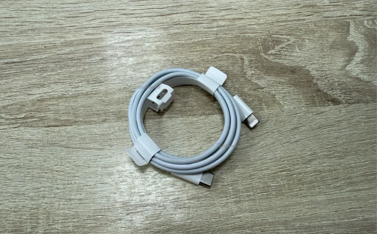 Провод Type-C Lightning Original