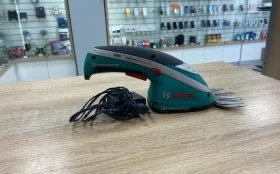 Ножницы Садовые аккумуляторные Bosch ISIO