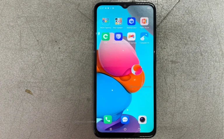 Tecno Spark Go 2023 3/64 ГБ