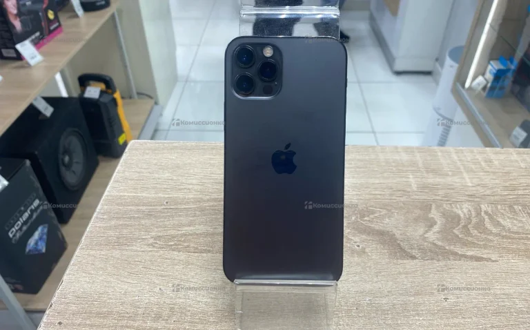Apple iPhone 12 Pro 6/128 ГБ