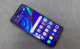 Huawei P smart 2019 3/32 ГБ