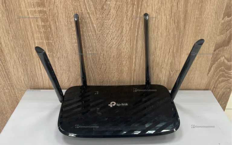 Роутер To-link EC225