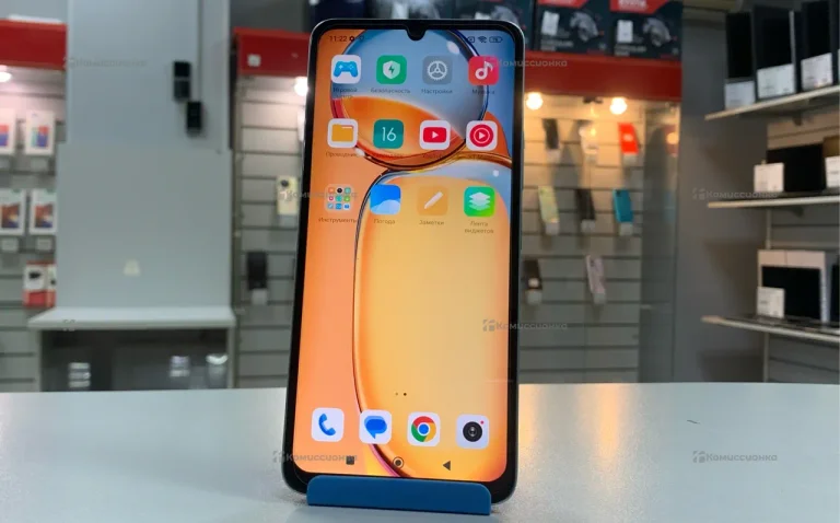 Xiaomi Xiaomi Redmi 13C 8/256