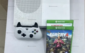Купить Приставка Xbox one s512 Gb б/у , в Набережные Челны Цена:10900рублей