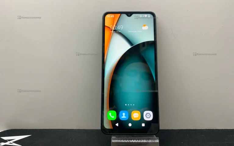Xiaomi Redmi A3x 3/64ГБ