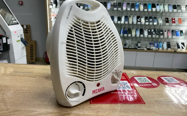 Обогреватель ресанта