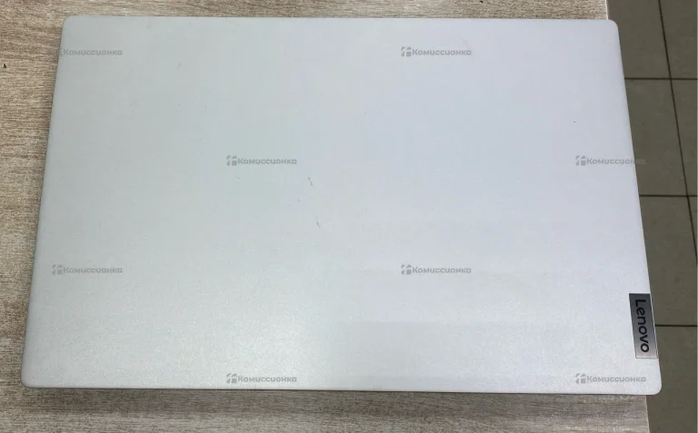 Ноутбук  Lenovo Ideapad 5