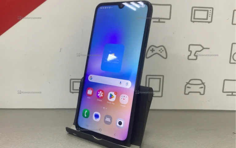 Samsung Galaxy A05s 4/64 ГБ