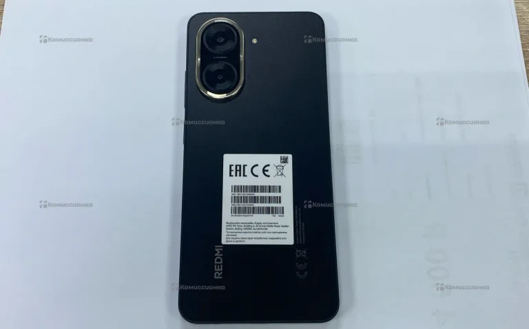Xiaomi Redmi A5 3/64 ГБ