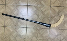 Купить Клюшка для хоккея с мячом Stex Orange Hail б/у , в Красноярск Цена:1290рублей
