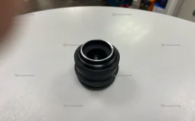 Объектив индустар-50 3,5/50