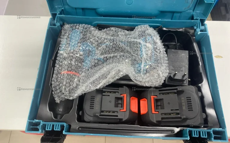 шуруповерт Makita реп.