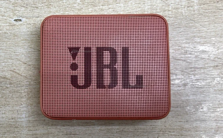 Колонка  JBL GO2