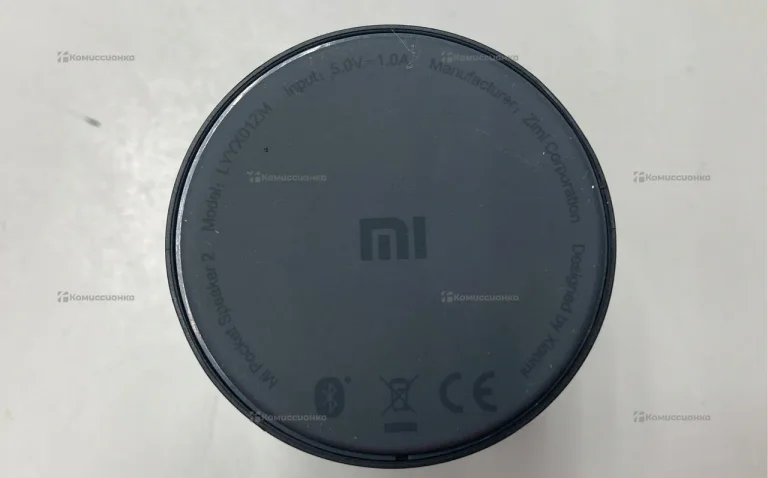 Колонка  mi pocket speaker 2