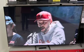 Телевизор Samsung ue 65du7100