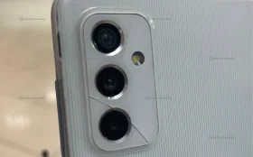 Купить Samsung Galaxy M52 5G 6/128 ГБ б/у , в Рязань Цена:4900рублей