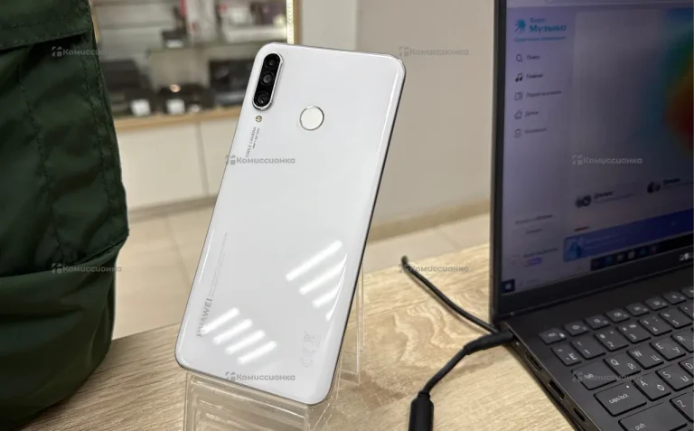 Huawei P30 Lite 4/128Gb