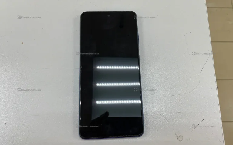 Poco x3nfc