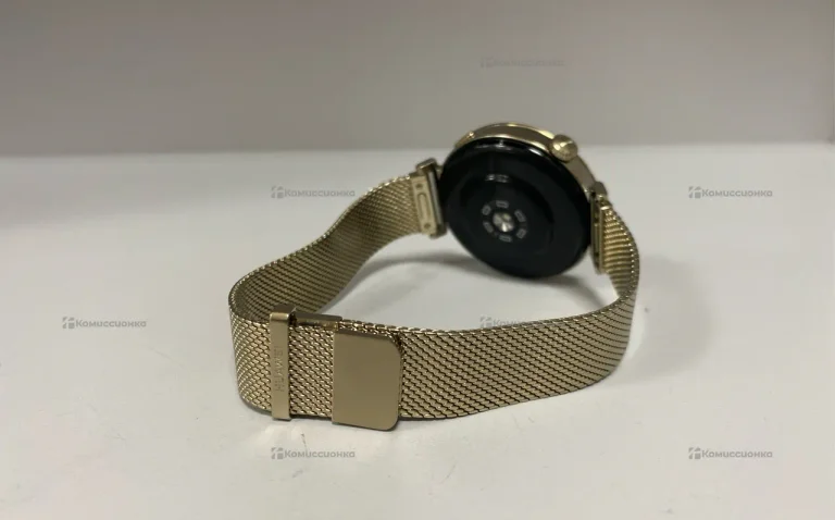 Часы Huawei Watch GT 5 Golden