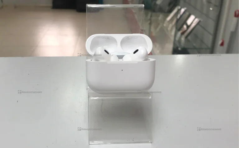 Наушники  AirPods Pro реп.