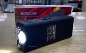 Купить Шокер 801 б/у , в Самара Цена:500рублей