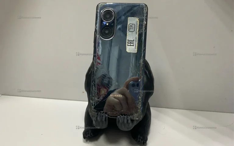 Huawei Nova 9 SE 8/128 ГБ
