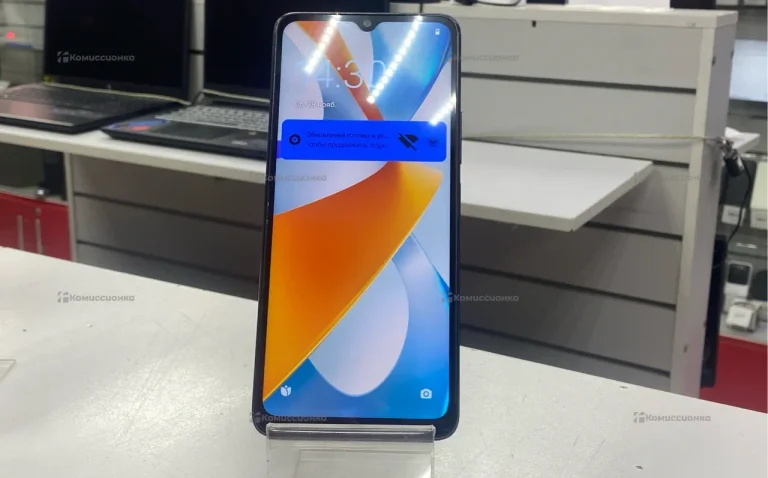 Xiaomi Poco C61 3/64 ГБ