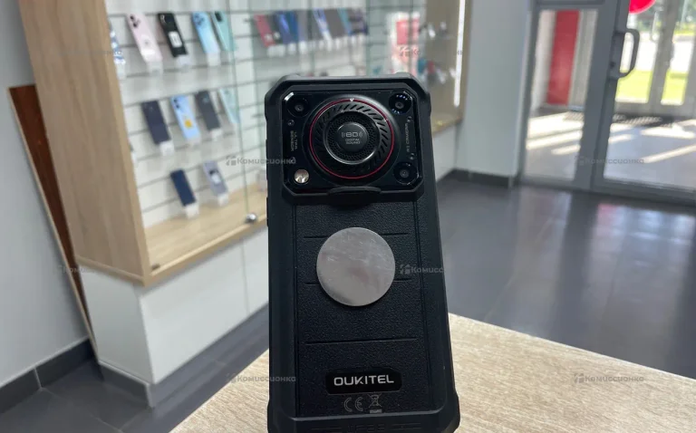 Oukitel wp36 pro 256