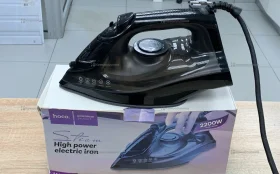 Купить Утюг hoco HJD05A б/у , в Москва и область Цена:990рублей