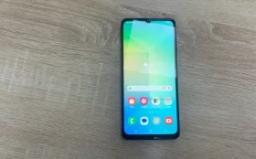 Samsung Galaxy A06 4/64 ГБ