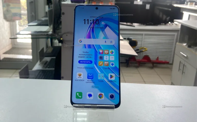 Honor X8a 6/128 ГБ