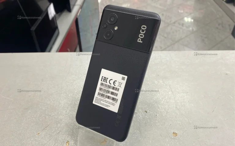 Xiaomi Poco M5 4/128 ГБ
