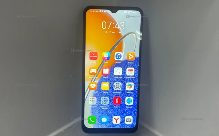 Huawei Nova Y61 6/64Gb