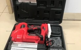 Монтажный гвоздезабивной пневмопистолет Sokory HY