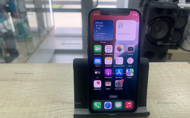 iphone 12 mini 64Gb
