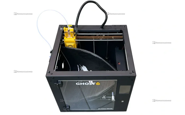 3D принтер FLYINBEAR Ghost 6