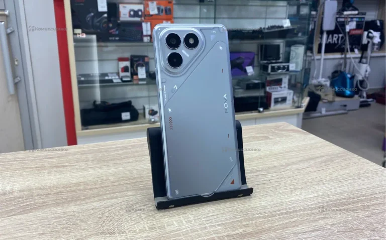 Tecno POVA 7 Neo 8/128 ГБ