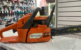 Цепная пила Husqvarna 240