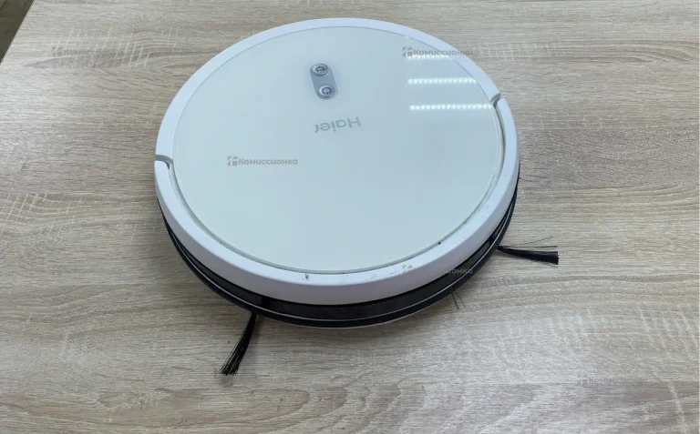 Пылесос Haier HSR HOME
