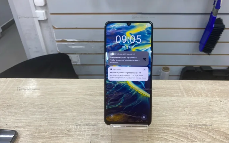 Realme Note 50 4/128Gb