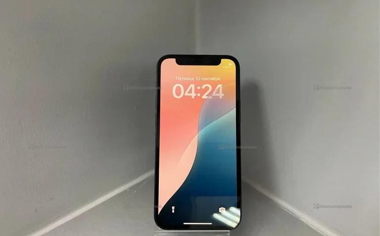 Apple iPhone 12 mini 128Gb