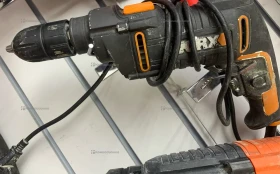 Дрель ударная Worx WT322